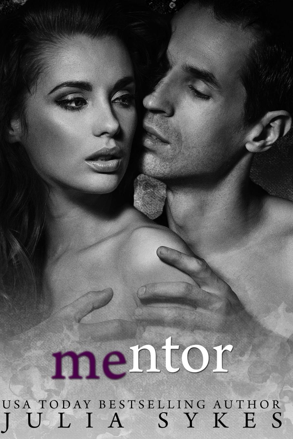 Big bigCover of Mentor