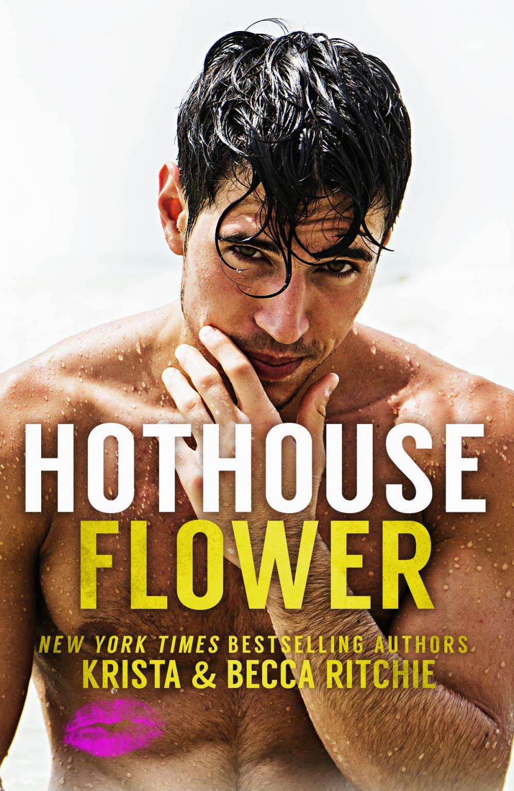 Big bigCover of Hothouse Flower
