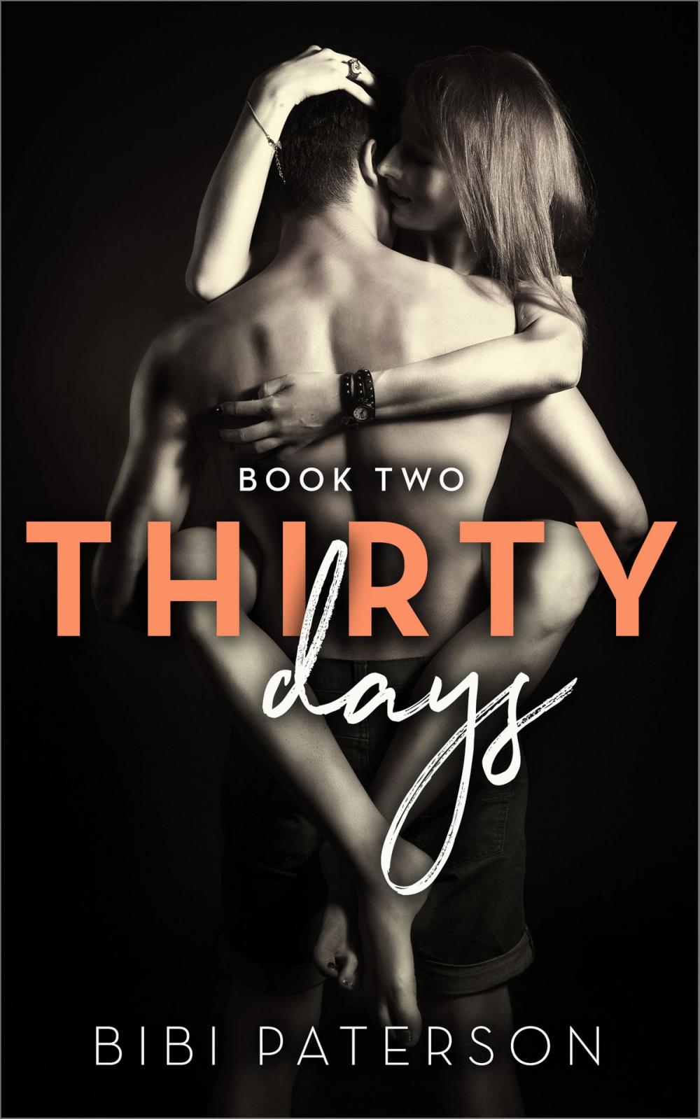 Big bigCover of Thirty Days: Book Two