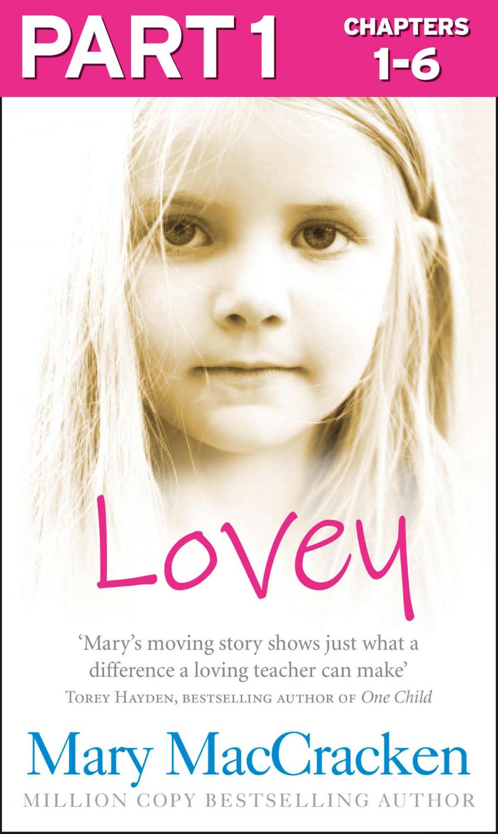 Big bigCover of Lovey: Part 1 of 3
