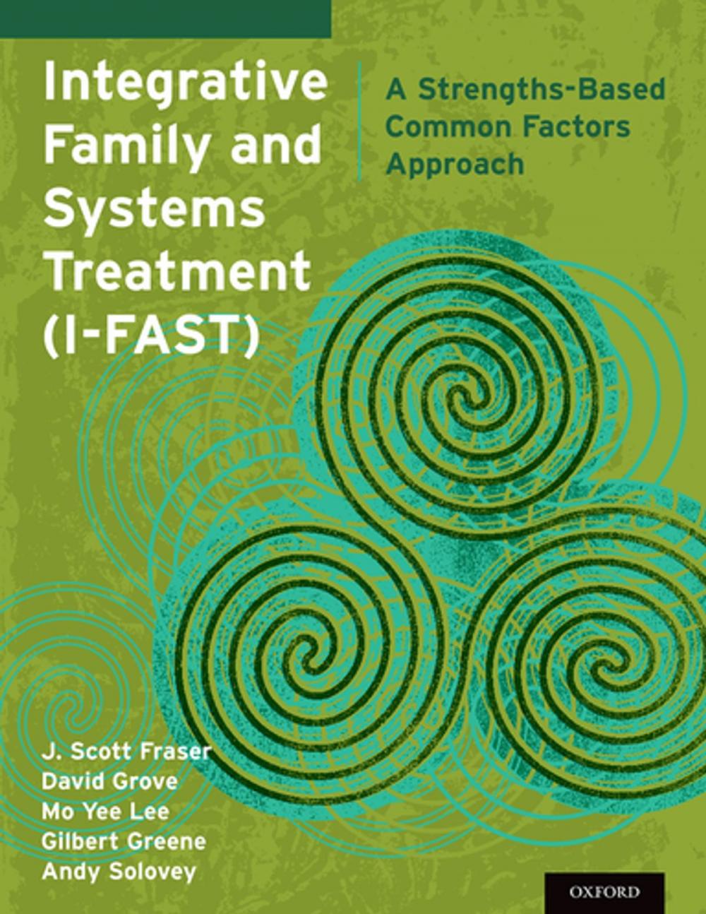 Big bigCover of Integrative Family and Systems Treatment (I-FAST)