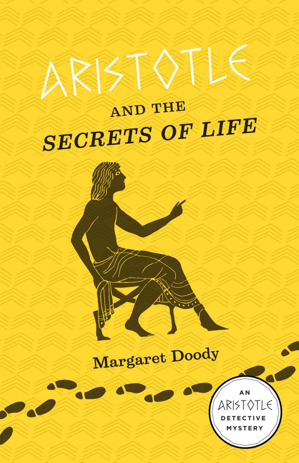 Big bigCover of Aristotle and the Secrets of Life