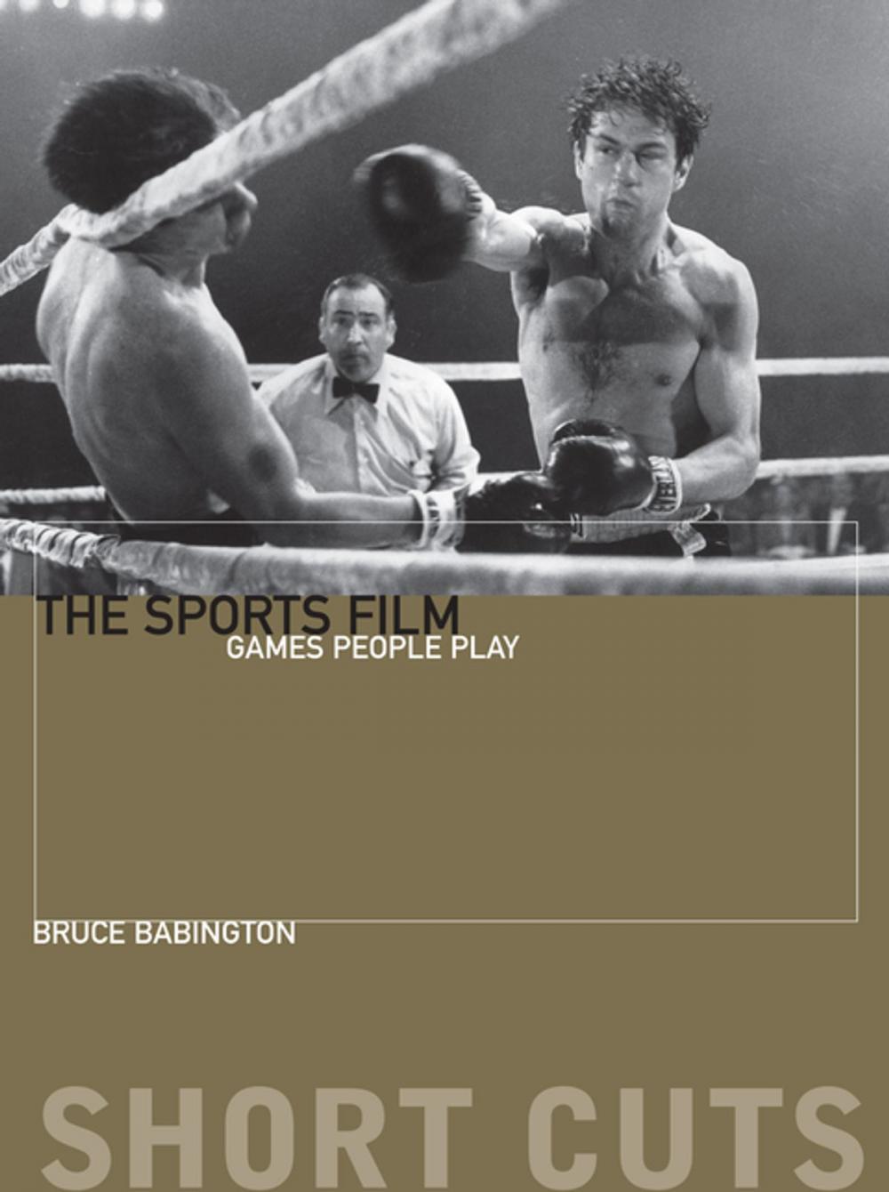 Big bigCover of The Sports Film