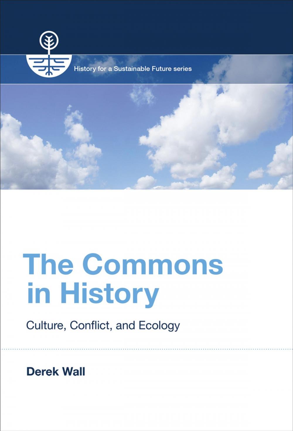 Big bigCover of The Commons in History