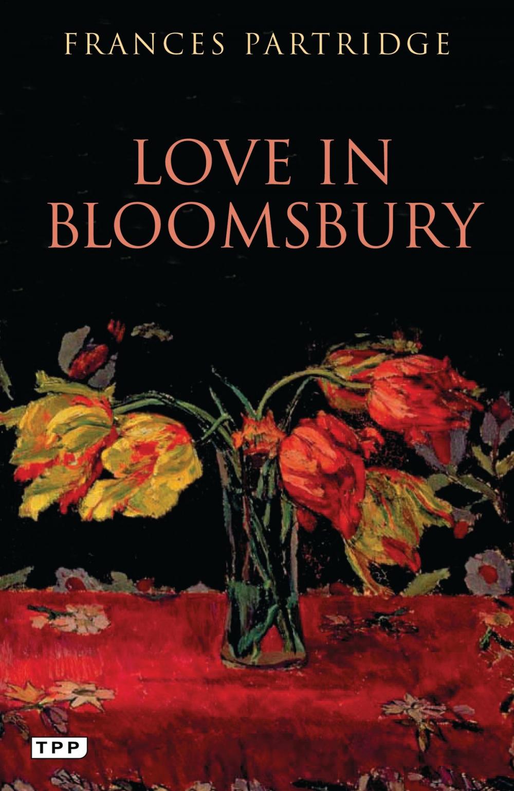 Big bigCover of Love in Bloomsbury