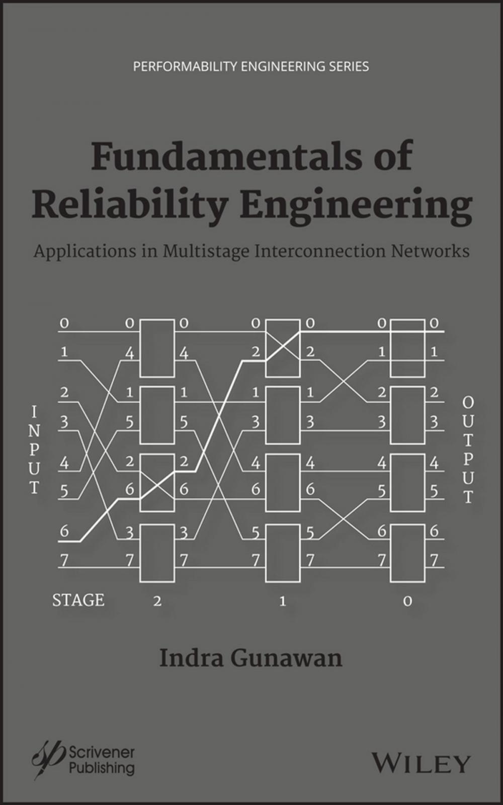 Big bigCover of Fundamentals of Reliability Engineering