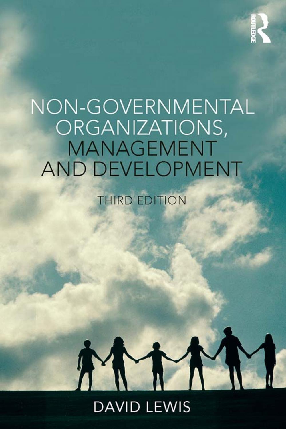 Big bigCover of Non-Governmental Organizations, Management and Development
