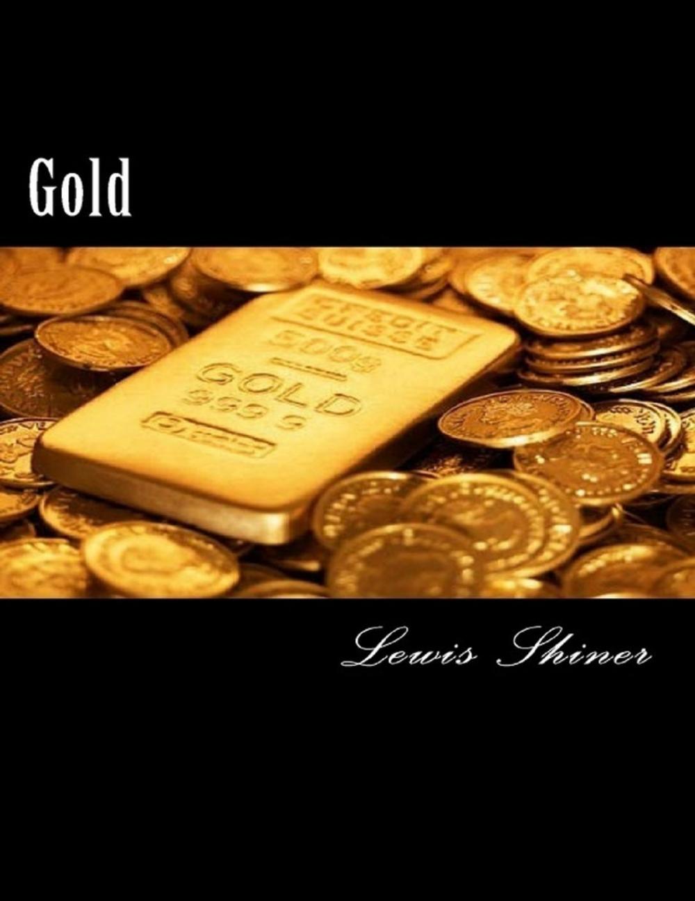 Big bigCover of Gold