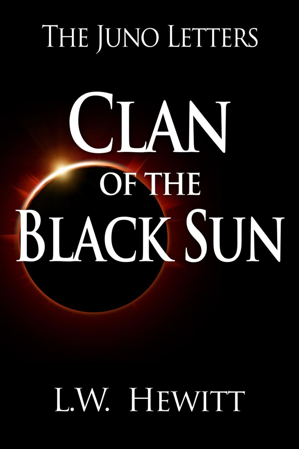 Big bigCover of Clan of the Black Sun