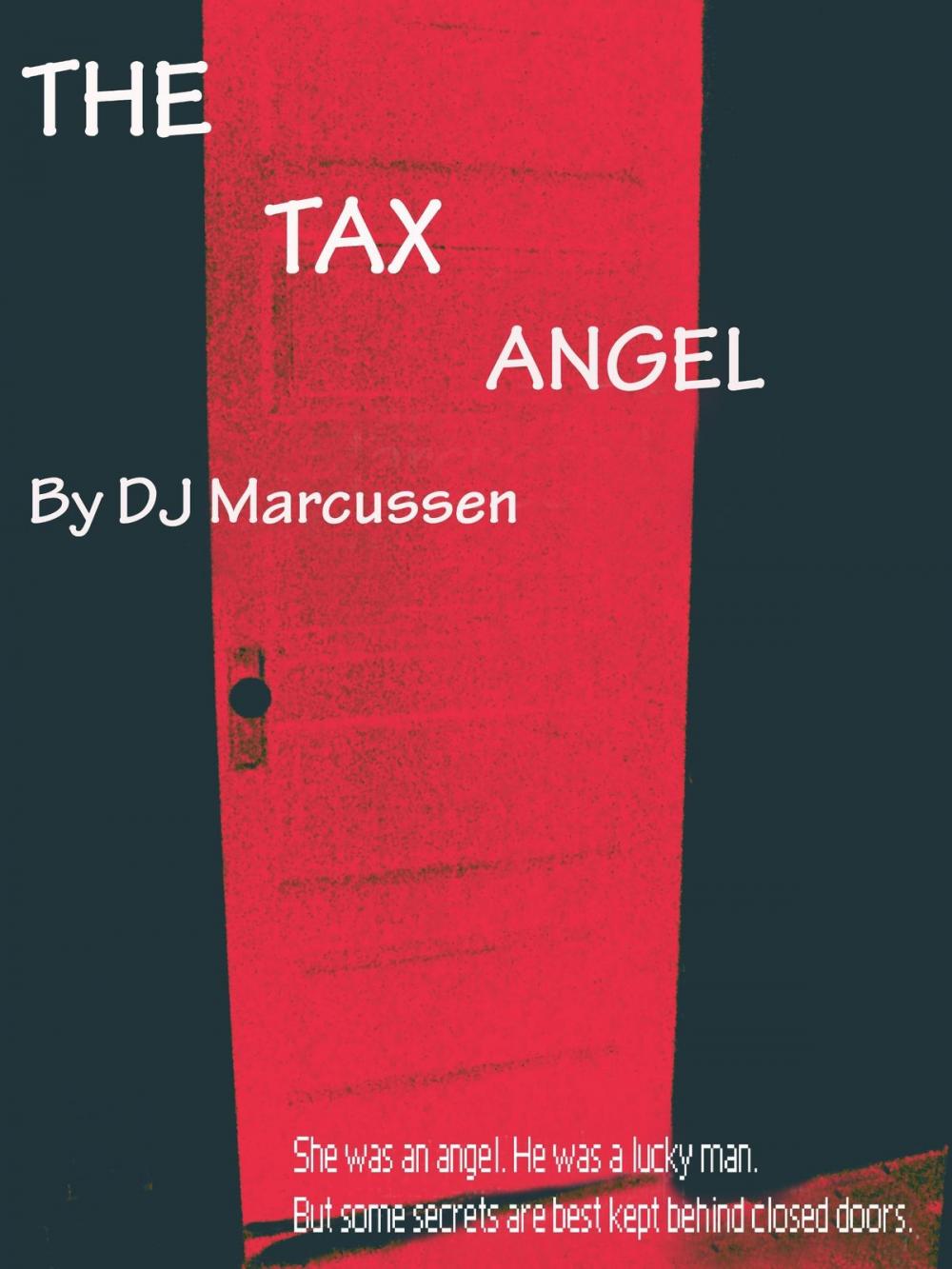 Big bigCover of The Tax Angel