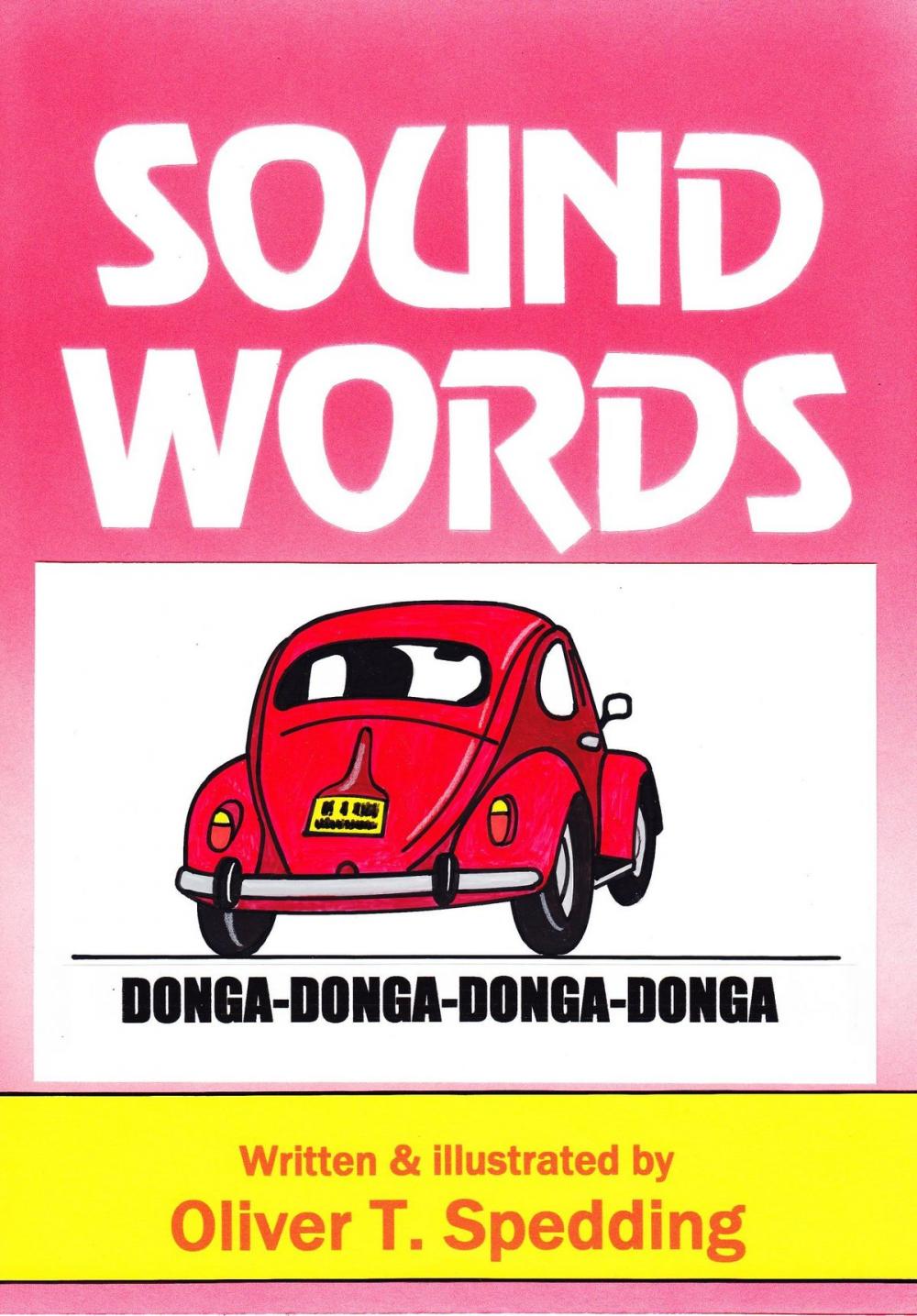 Big bigCover of Soundwords