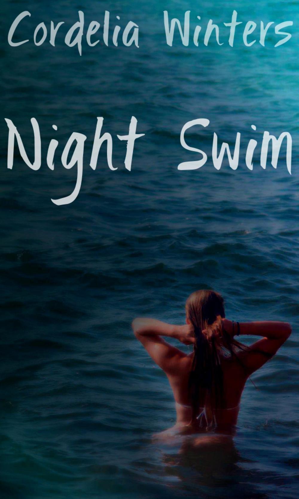 Big bigCover of Night Swim