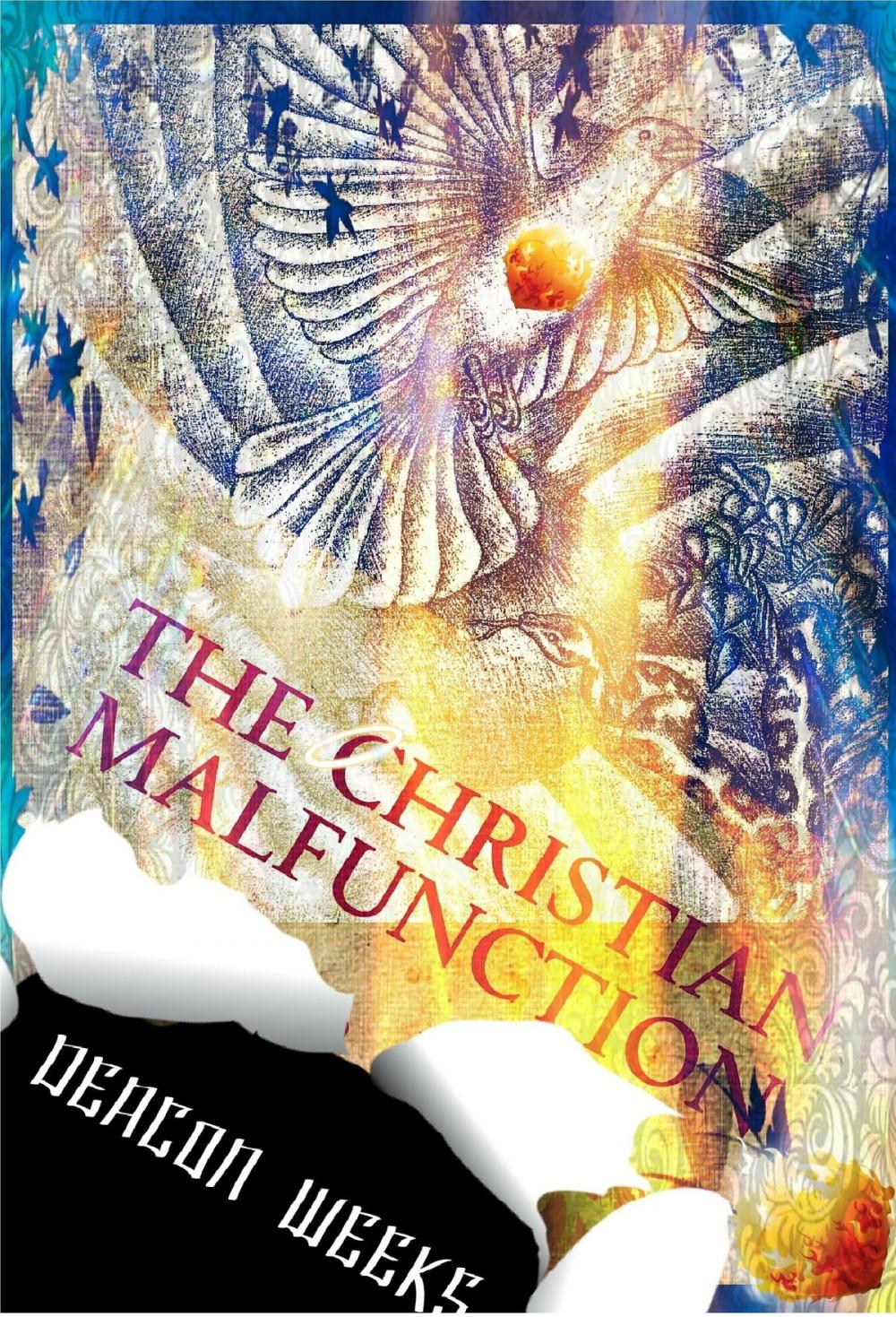 Big bigCover of The Christian Malfunction