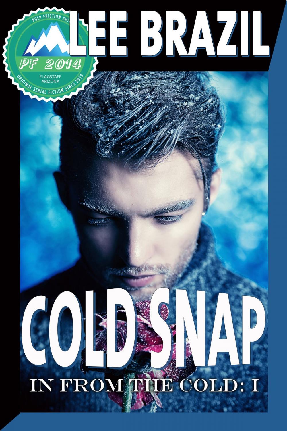Big bigCover of Cold Snap (In From the Cold #1)