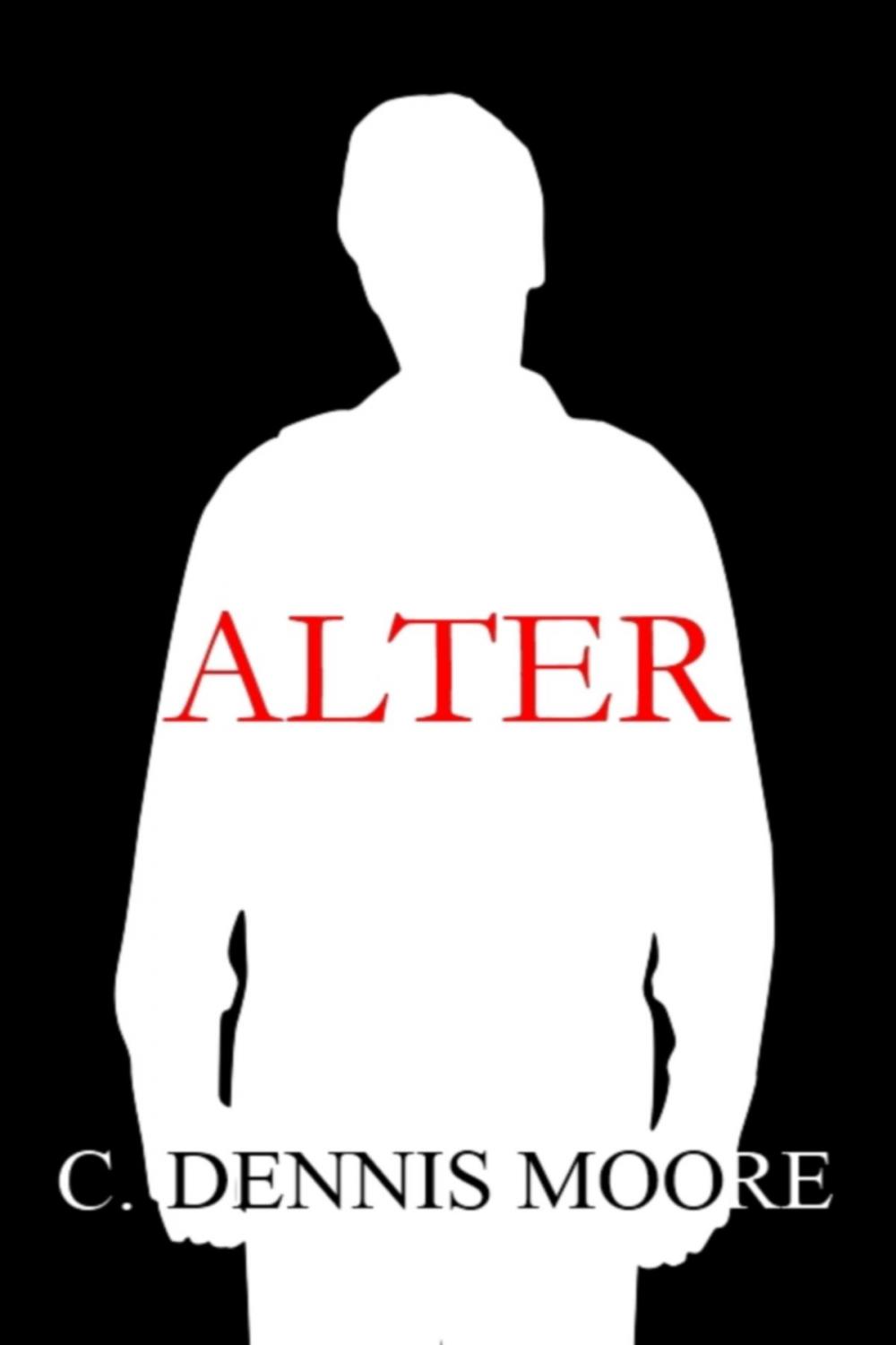Big bigCover of Alter