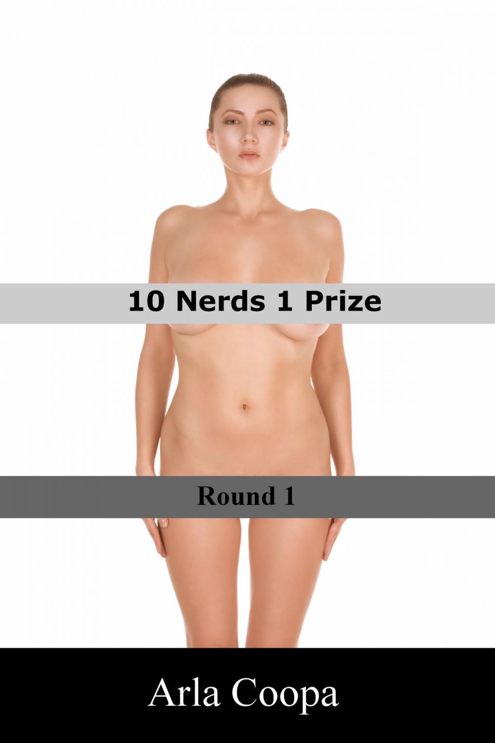 Big bigCover of 10 Nerds 1 Prize: Round 1