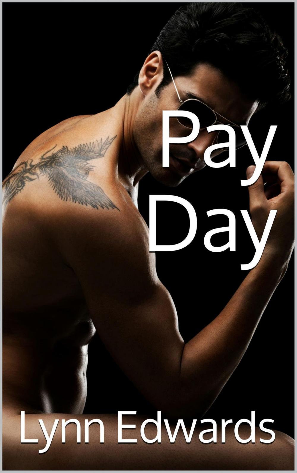 Big bigCover of Pay Day