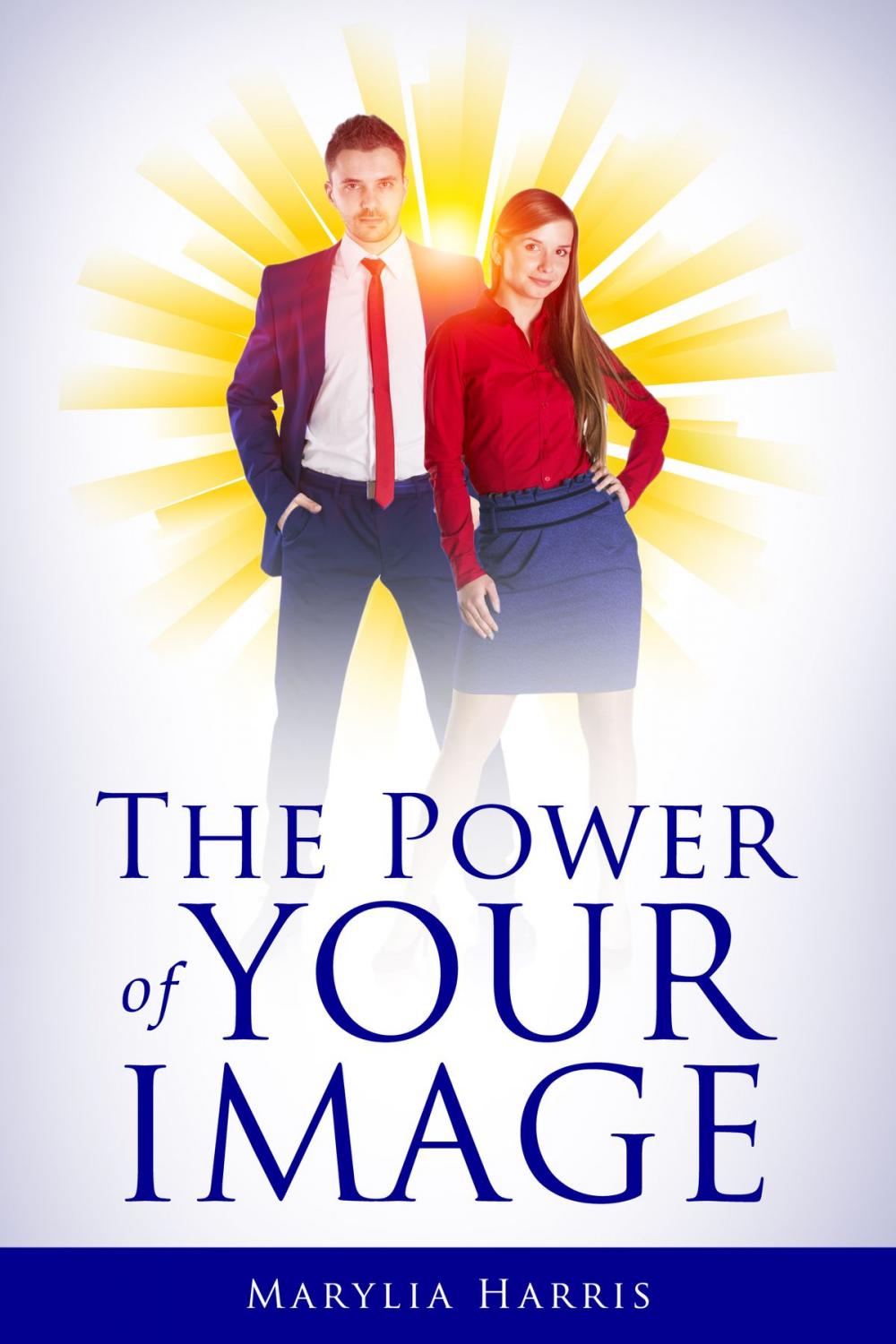 Big bigCover of The Power of Your Image