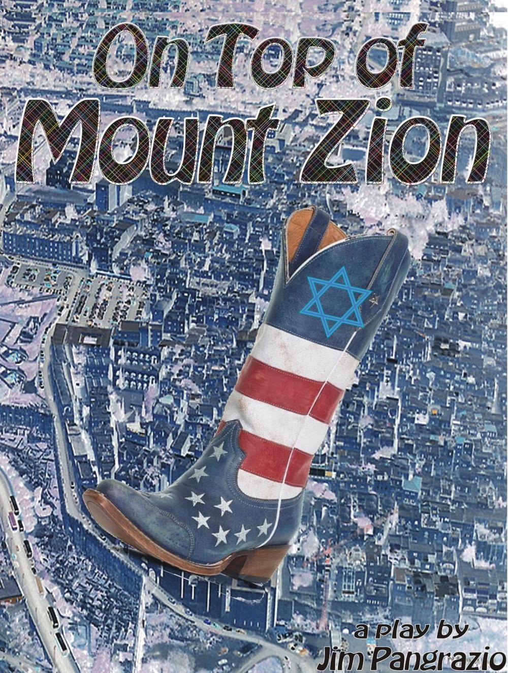 Big bigCover of On Top of Mount Zion