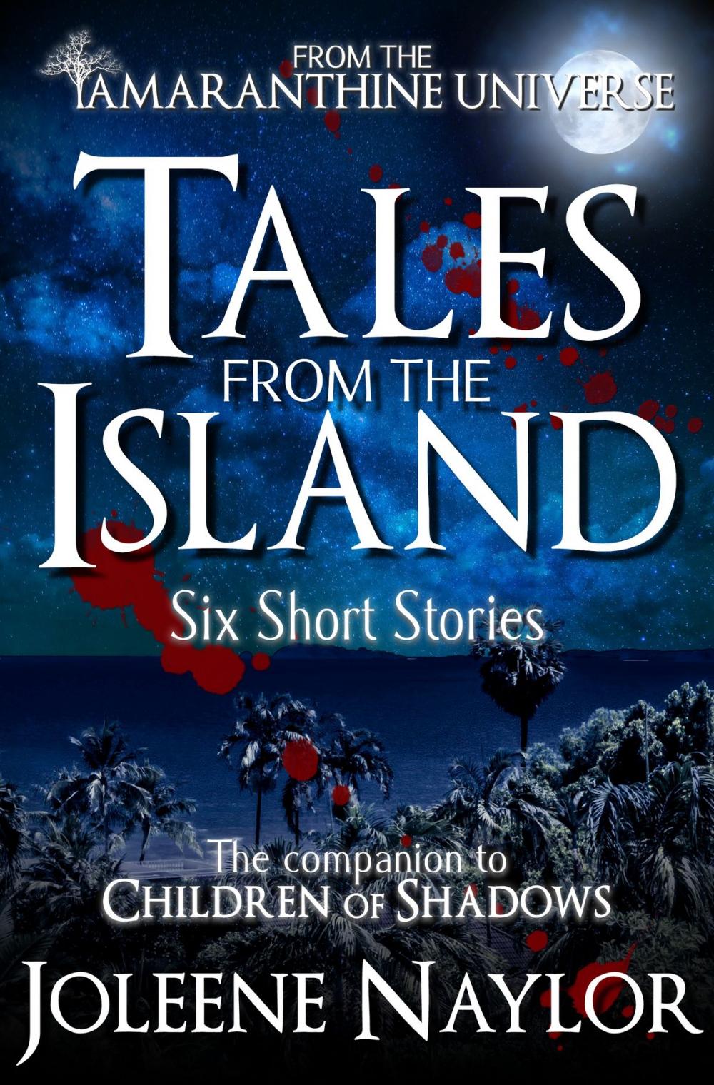 Big bigCover of Tales from the Island Collection