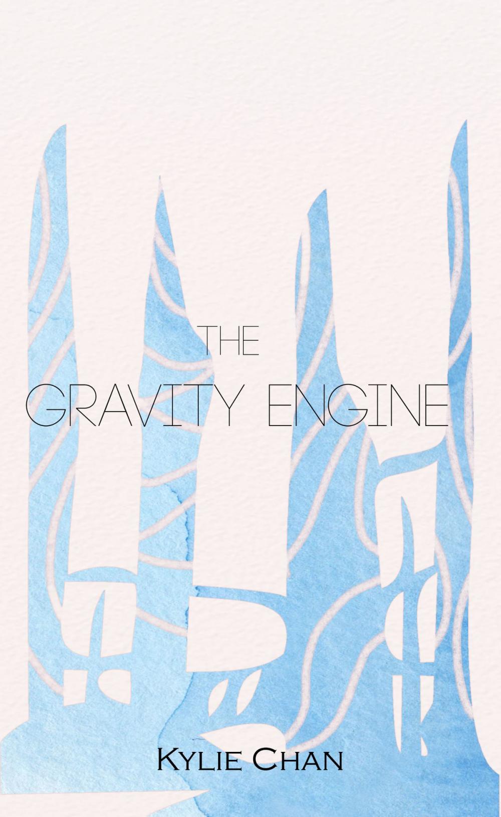 Big bigCover of The Gravity Engine