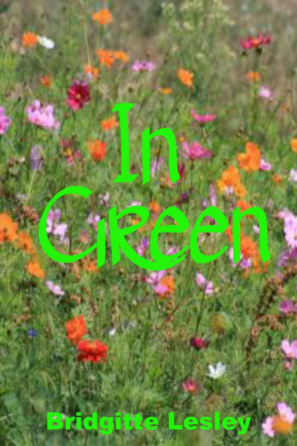 Big bigCover of In Green