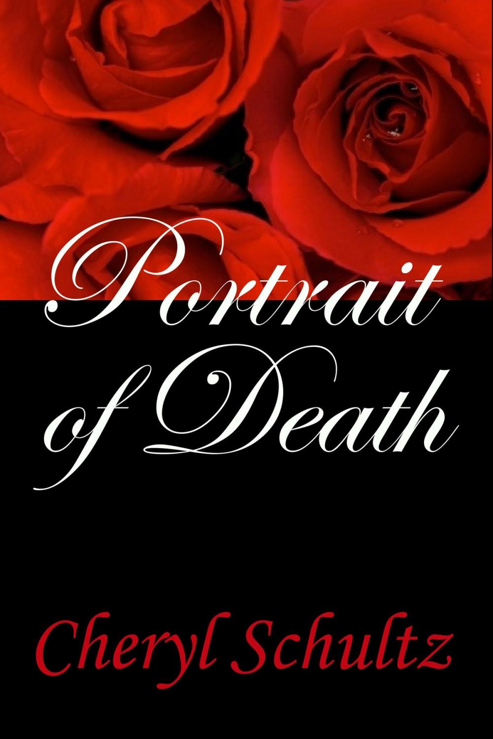 Big bigCover of Portrait of Death
