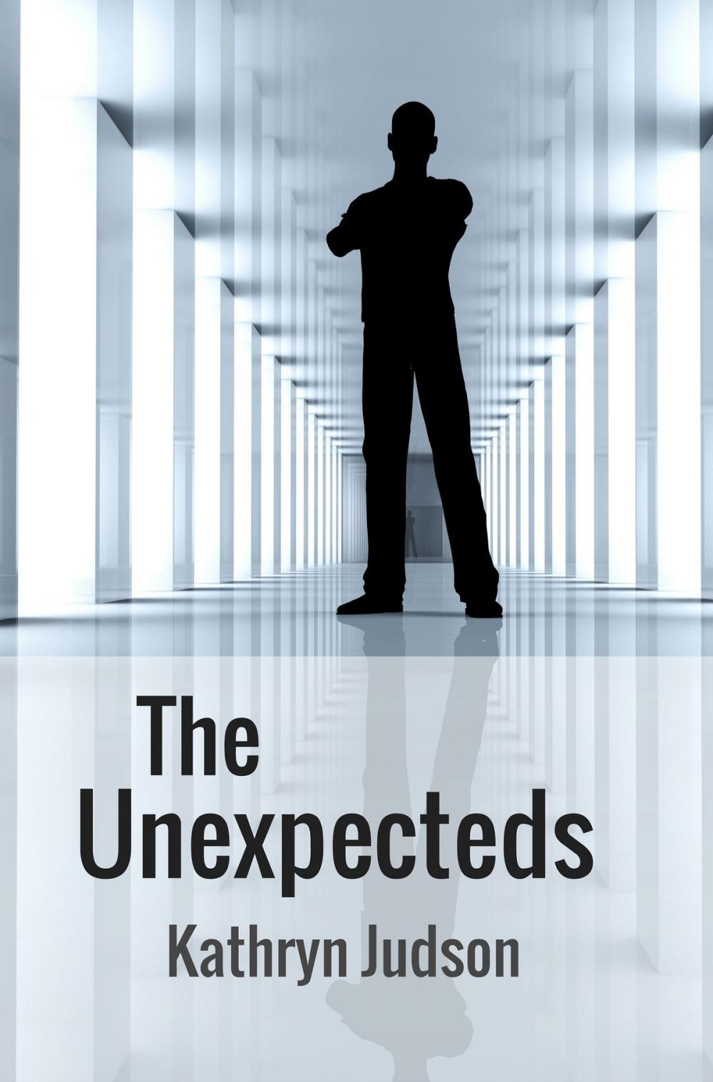 Big bigCover of The Unexpecteds