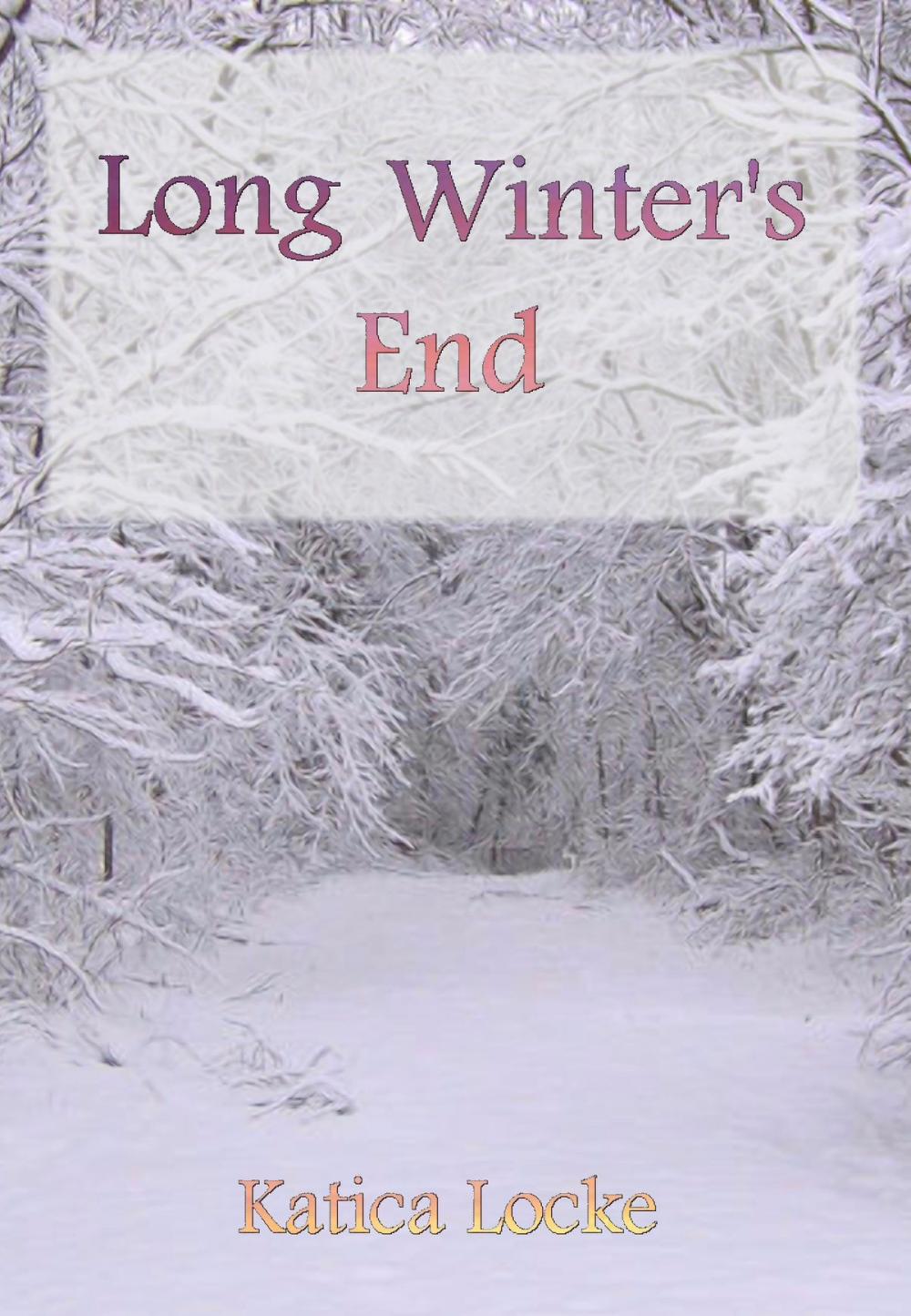 Big bigCover of Long Winter's End