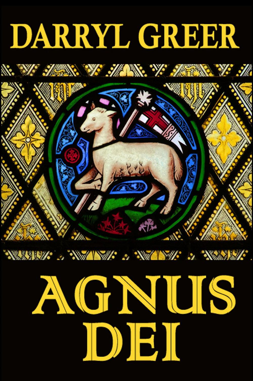 Big bigCover of Agnus Dei