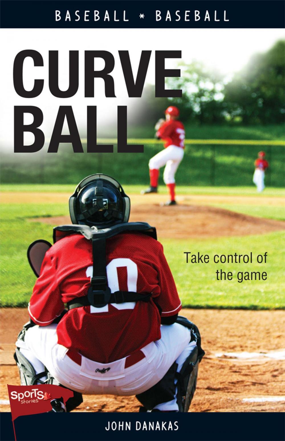 Big bigCover of Curve Ball