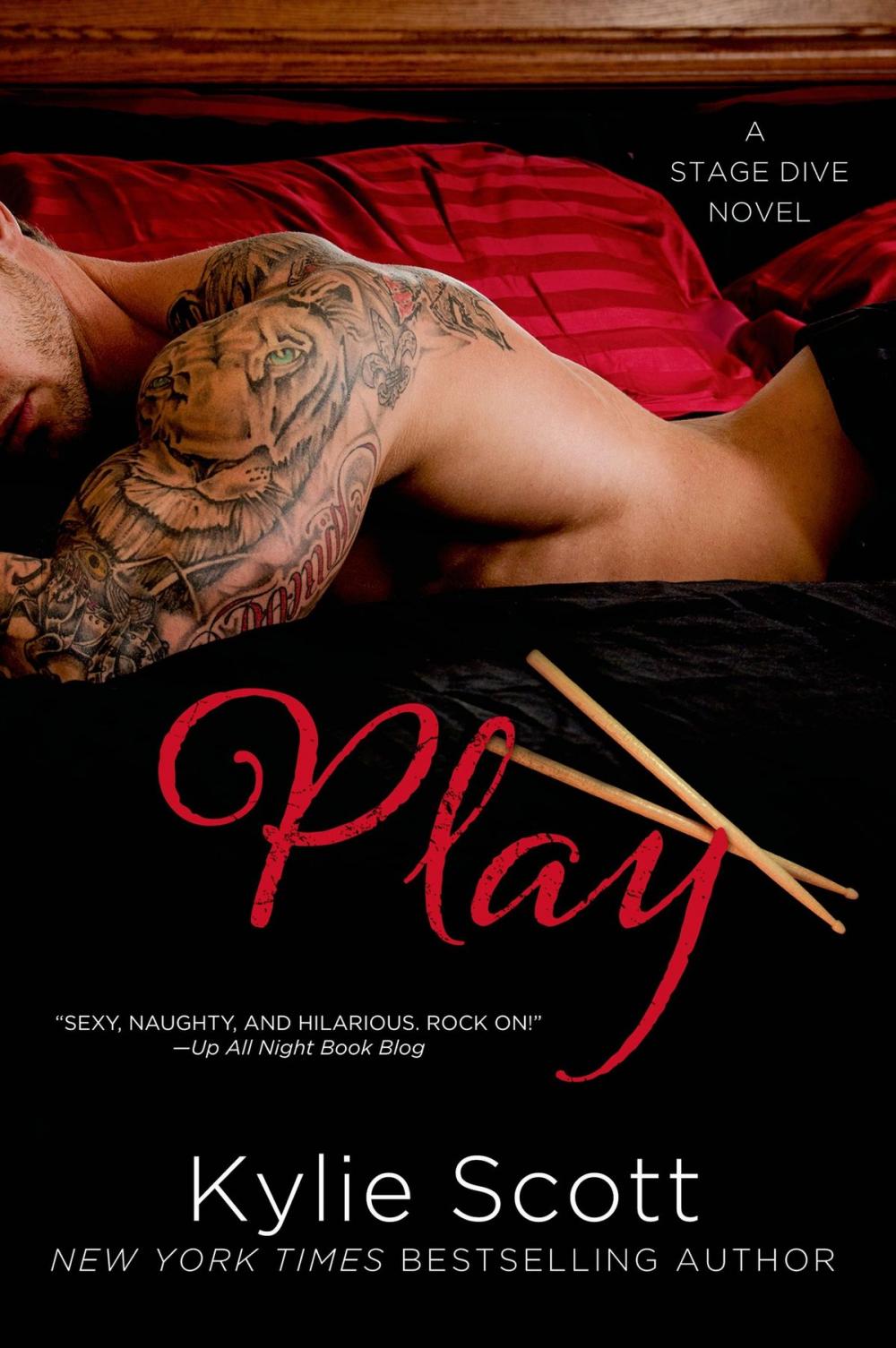 Big bigCover of Play
