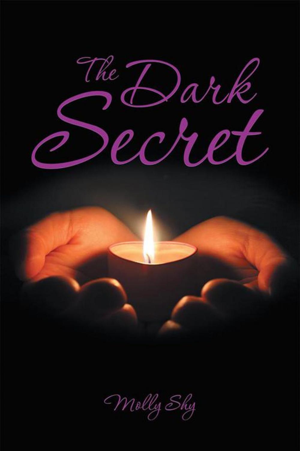 Big bigCover of The Dark Secret