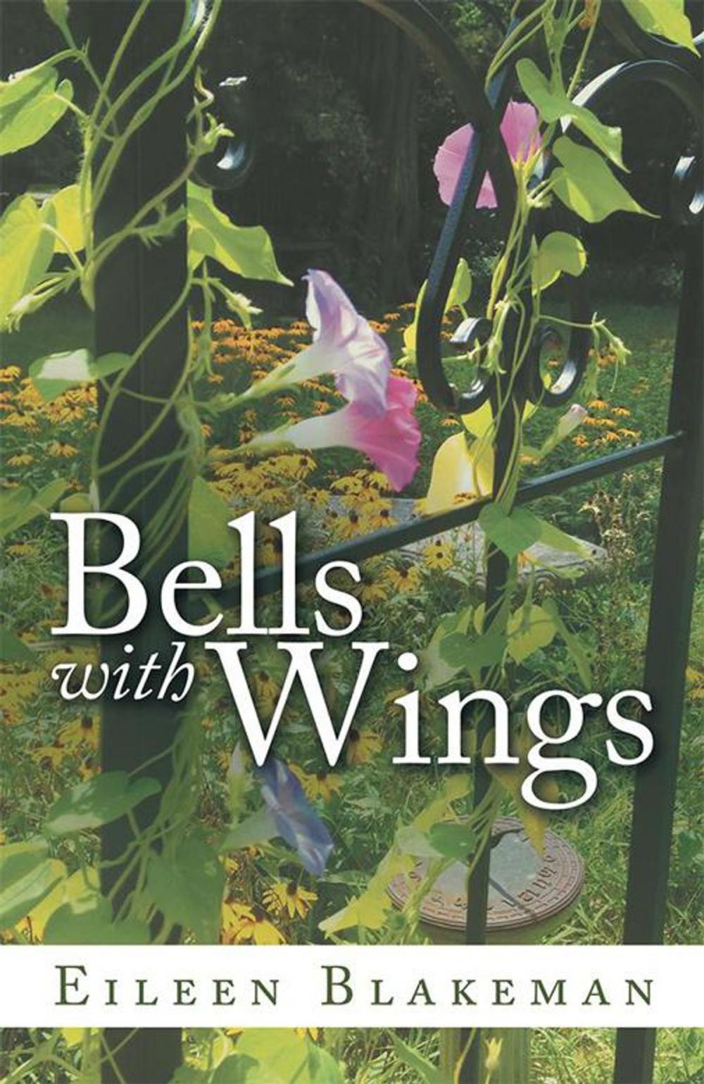 Big bigCover of Bells with Wings