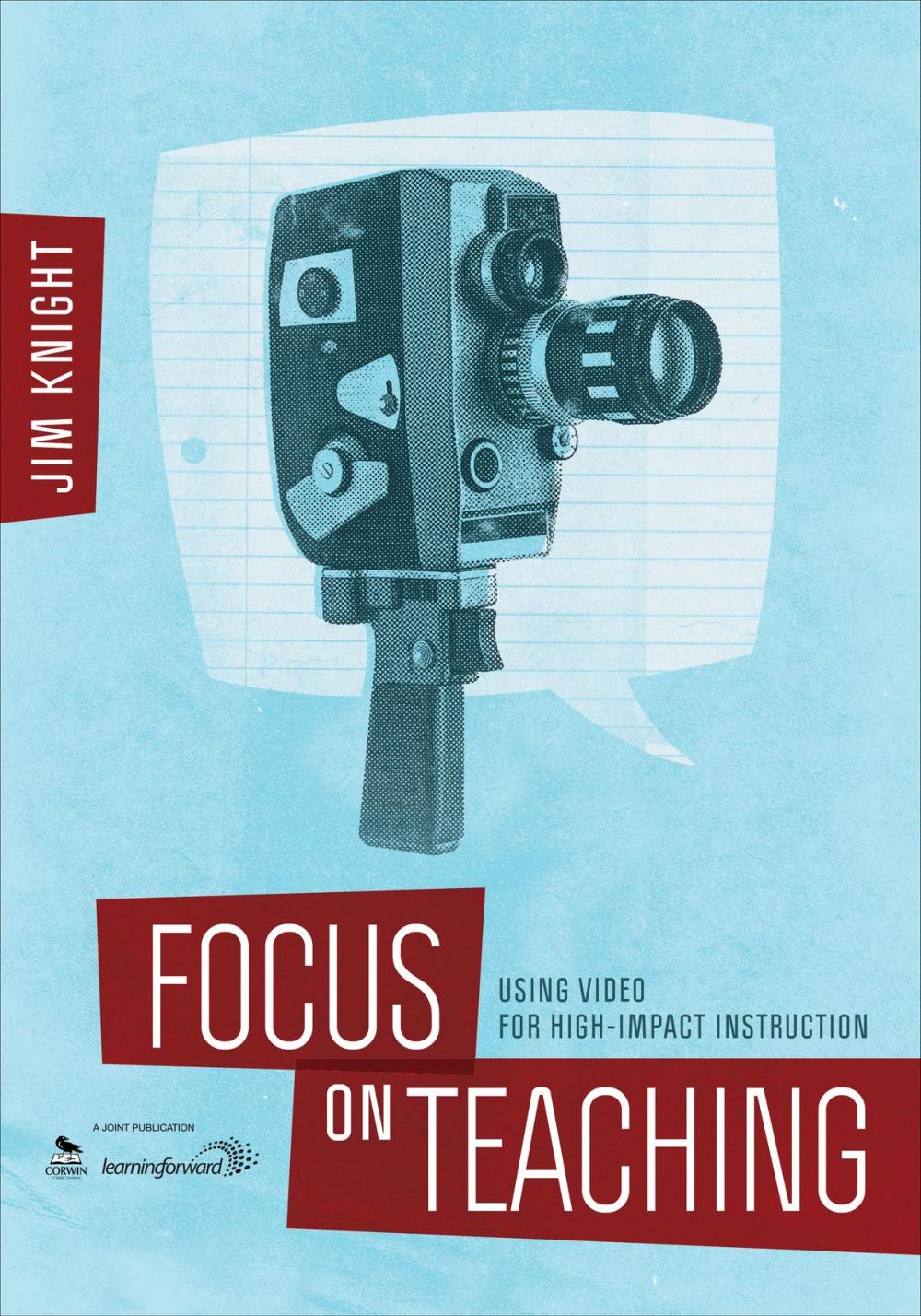 Big bigCover of Focus on Teaching