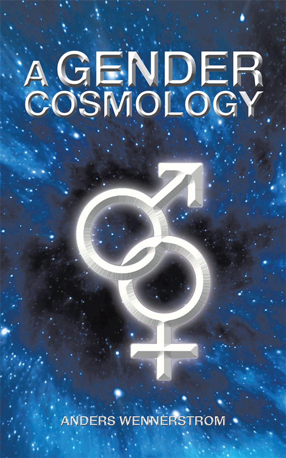 Big bigCover of A Gender Cosmology