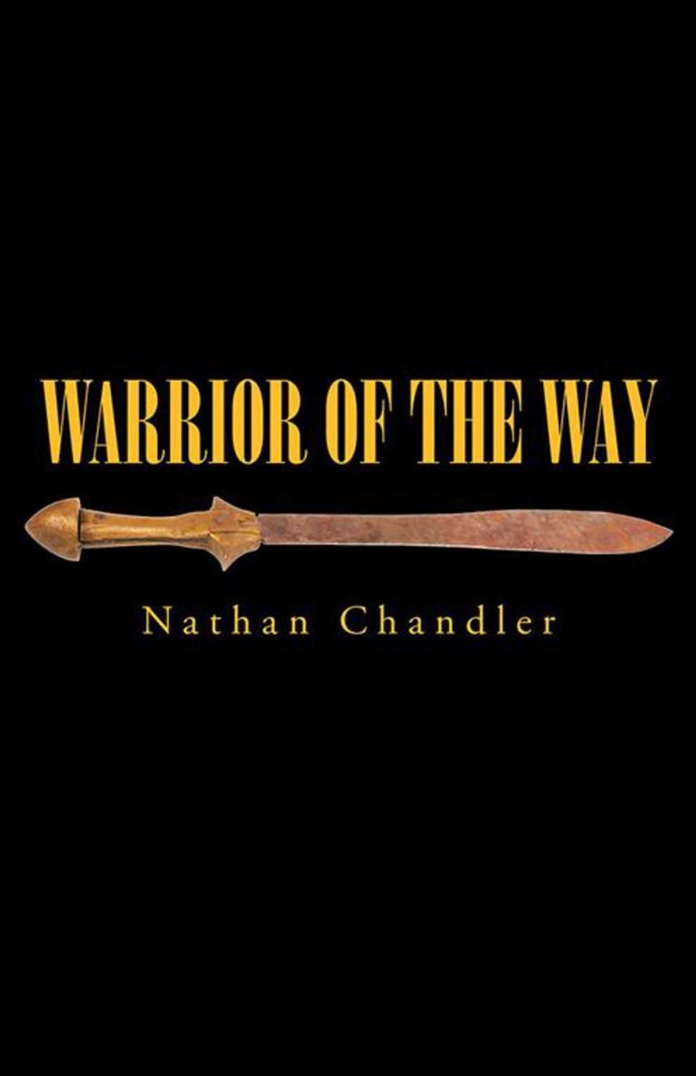 Big bigCover of Warrior of the Way