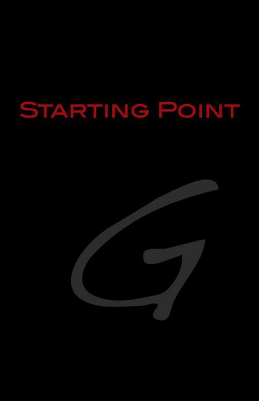 Big bigCover of Starting Point
