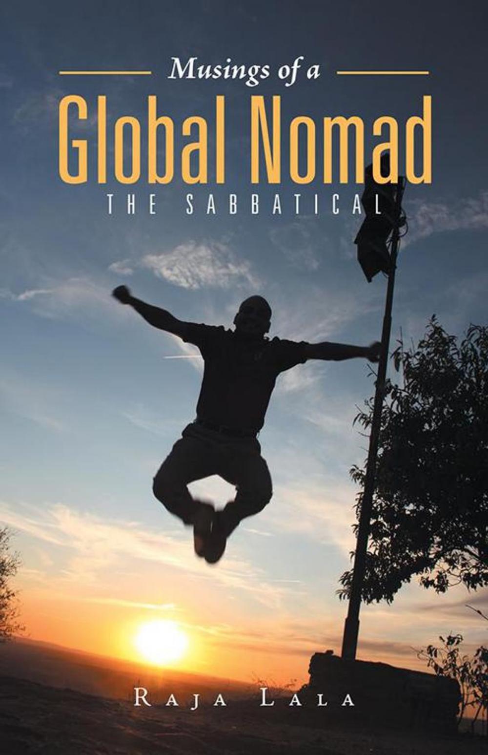 Big bigCover of Musings of a Global Nomad