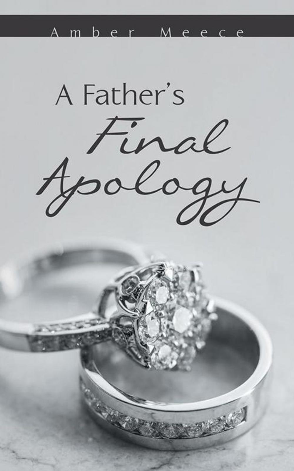 Big bigCover of A Father's Final Apology