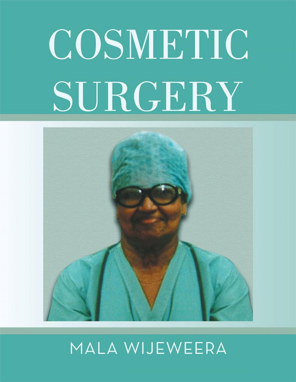 Big bigCover of Cosmetic Surgery