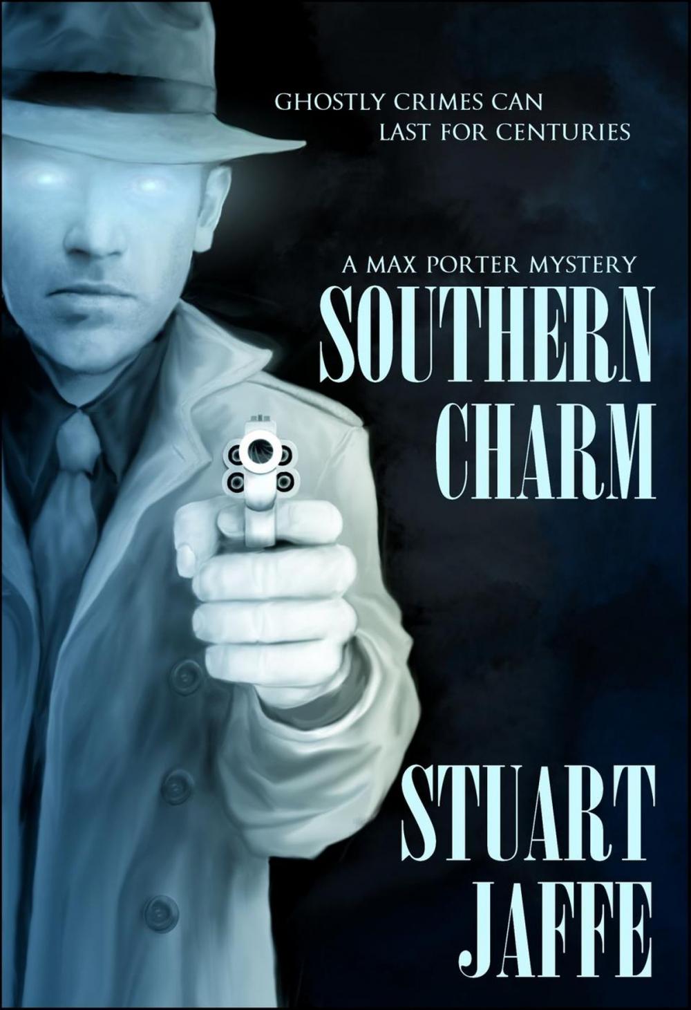 Big bigCover of Southern Charm