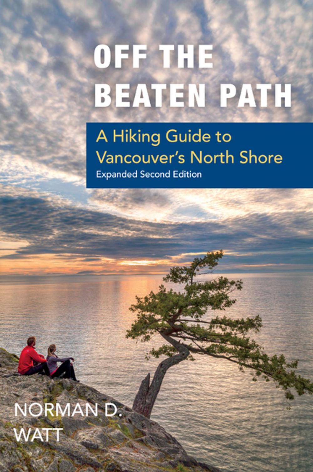 Big bigCover of Off the Beaten Path, Expanded Second Ed.