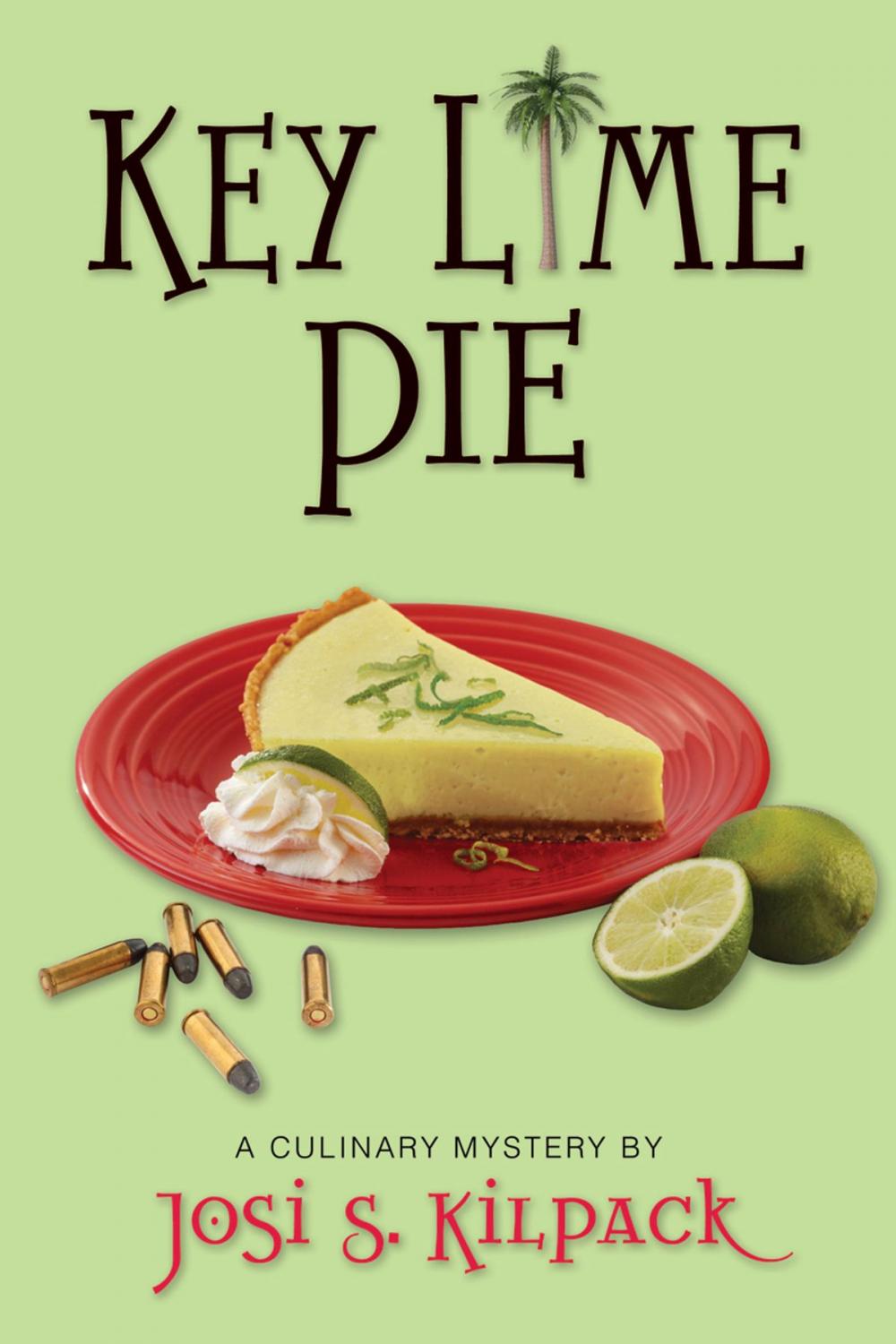 Big bigCover of Key Lime Pie