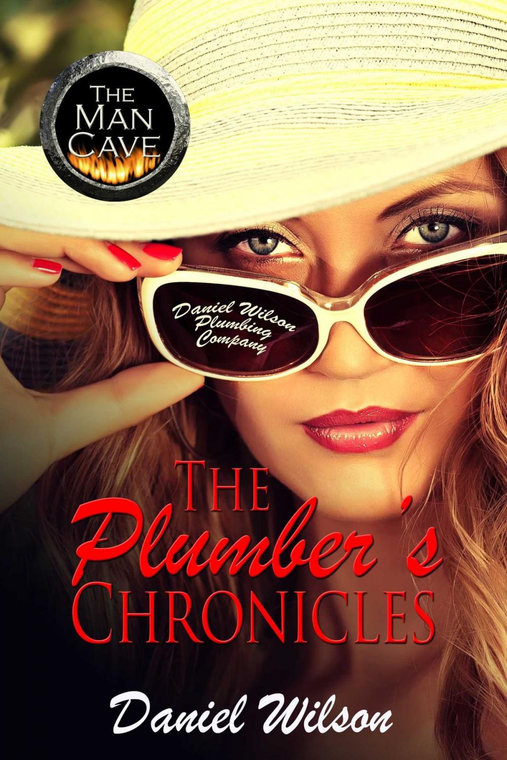 Big bigCover of The Plumber's Chronicles
