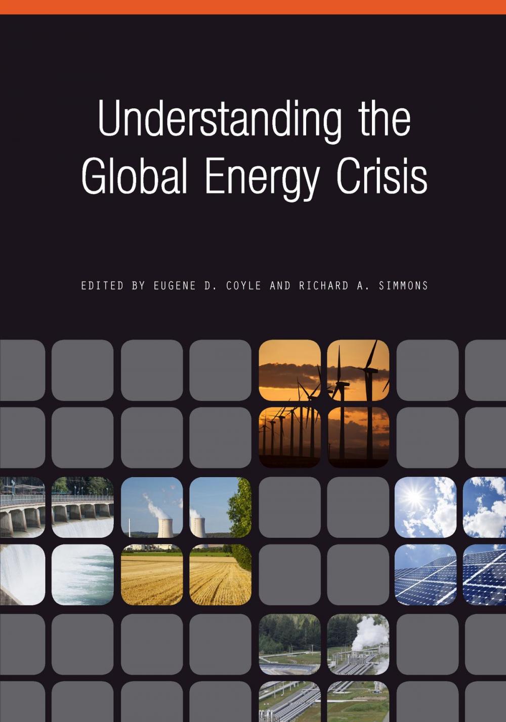 Big bigCover of Understanding the Global Energy Crisis