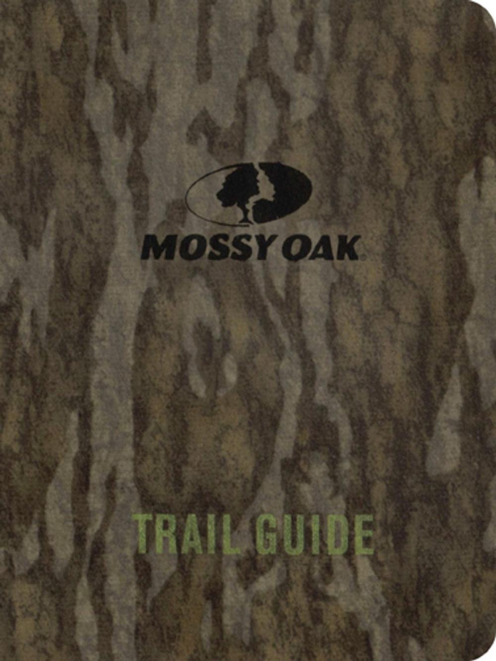 Big bigCover of Mossy Oak Trail Guide