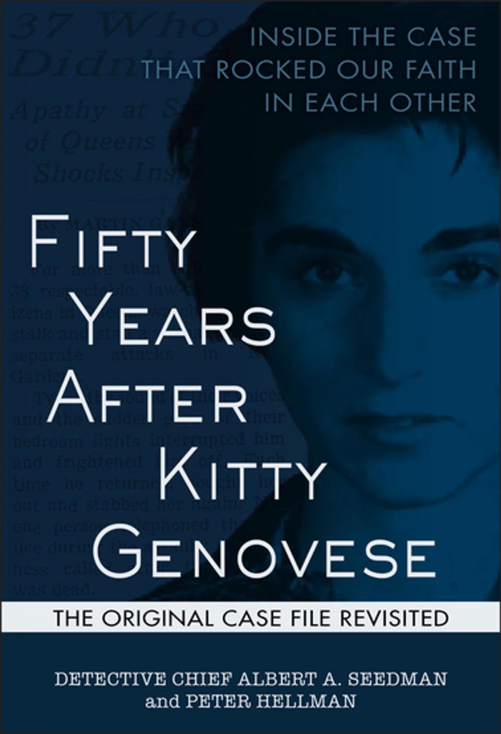 Big bigCover of Fifty Years After Kitty Genovese