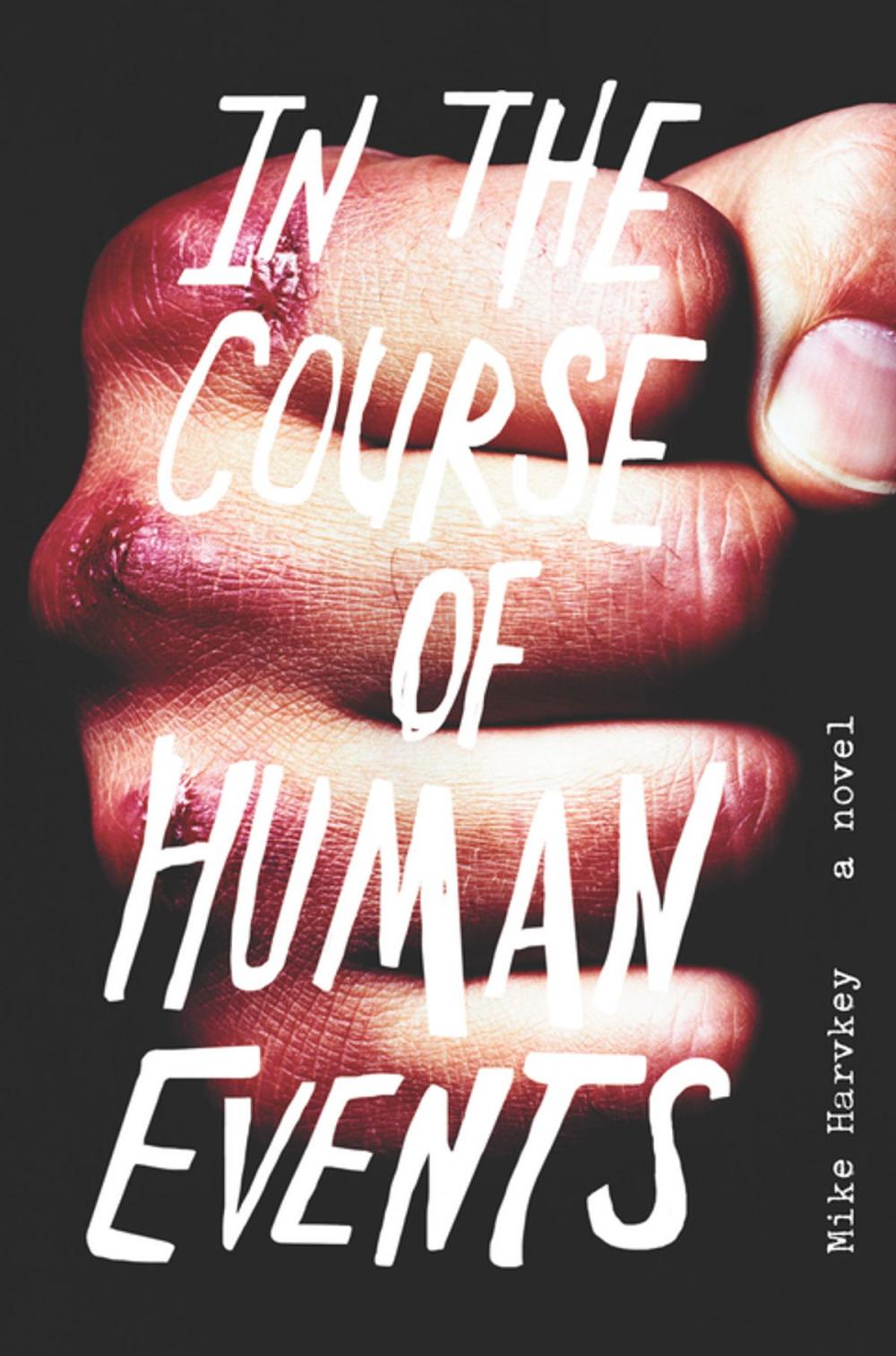 Big bigCover of In the Course of Human Events