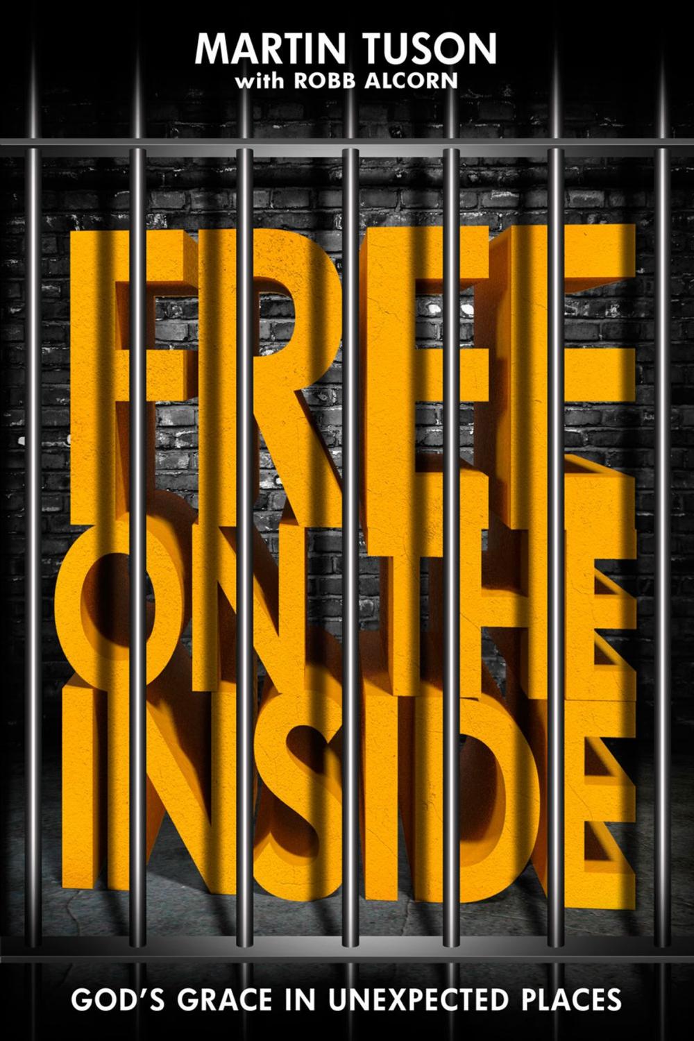 Big bigCover of Free on the Inside